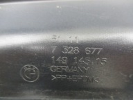 bumper front front BMW 2 F45,F46 14-19r PDC 7328677