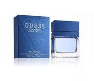 GUESS SEDUCTIVE HOMME BLUE 100ML EDT