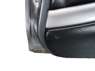 door right rear part MINI COUNTRYMAN R60 PARK LANE LAK: C2F (14-17)