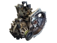 Getriebe Volkswagen Bora 1.9 TDI DQY