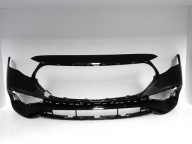 MERCEDES E-KLASA W214 S214 AMG LINE 23- bumper BUMPER front (PDC)