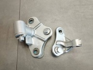 Mercedes ML W164 scharniere Tür links heck