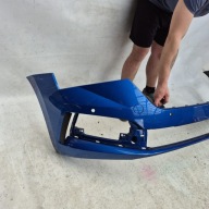 SKODA SCALA 19-23 bumper front front PDC