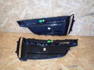 AUDI A5 S-LINE 16- kratki grid left right kpl 8W6807681F 8W6807682F