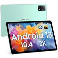 DOOGEE T20S Tab 10,4 "IPS 7500 mAh 15 GB/128 GB 1 TB 4G WIFI 2K Android 13