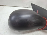 mirror right manually PEUGEOT 206 1998