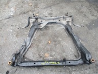 axle beam subframe axle beam NISSAN X TRAIL 1,6DCI