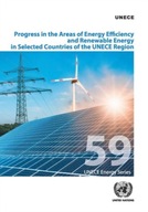 Progress in the areas of energy efficiency and