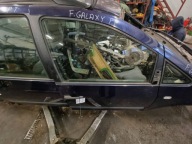 door right front STATE BLUE (METALLIC) FORD GALAXY and
