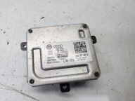 control unit module REFLEKTORA AUDI A3 8V A4 A5 A6 C7 A7 A8 4G0907397C