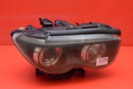REFLEKTOR desni far prednji dio leća XENON EU 156210-00 BMW E65 E66 01-05