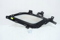 HYUNDAI I30 II 2012- grille grid of a bumper right front 86564-A6030