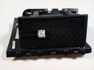 passenger compartment of the dashboard dashboard cockpit of the passenger Dodge Durango 2021