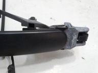 handle exterior left front VOLKSWAGEN POLO 9N LIFT