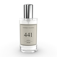 Parfém FM 441 Pure 50ml parfum 20%
