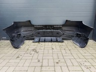 Mercedes GLC A253 6.3 Amg bumper rear part rear