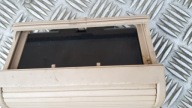 BMW E39 lock bonnet damper TOURING 8168892