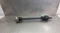 semi-axis left rear part 7524041 BMW X3 E83 N47 2.0D