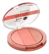 Bell Trio Blush Powder Róż do policzków 9 g