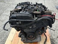 engine complete AJD JAGUAR XF X250 2.7D 207KM