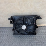 radiator ALFA ROMEO STELVIO 2019 ROK 2.2 DIESEL