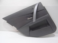 Seite Tür links heck BMW E60