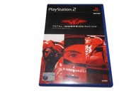 Gra TOTAL IMMERSION RACING Sony PlayStation 2 (PS2)