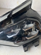 light left front CITROEN C4 III 9830649480 FULL LED BDB STAN