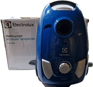 Odkurzacz workowy Electrolux EasyGo EEG41CB
