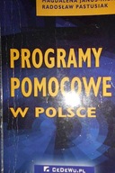 Programy pomocowe w Polsce - Magdalena.