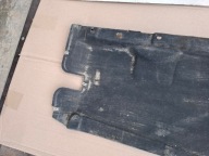 AUDI A6 C8 abdeckung Unterfahrschutz Blende Abdeckung rechts 4K0825208H