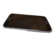 Smartfón Samsung Galaxy S6 3 GB / 32 GB 4G (LTE) tmavomodrý
