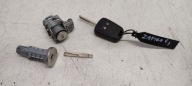Allumage Insert Clé Opel Zafira C 1,4T 16V
