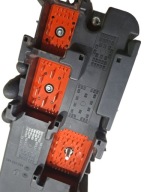 fuse box SAAB 9-3 II 12805845
