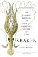 Kraken: The Curious, Exciting, and Slightly
