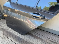 BMW 1 F20 complete door left rear part B39
