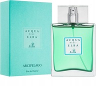 ACQUA DELL' ELBA ARCIPELAGO MEN EDT 100ML