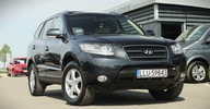 Hyundai Santa Fe (Nr.030) 2.2 CRDI 4WD Klimaty...