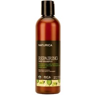 RICA Naturica Repairing Obnovujúci šampón
