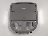 light Oswietlenie cabs Hyundai Santa Fe II 2007r.