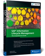 SAP Information Lifecycle Management: The