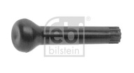 Febi Bilstein 10029 Uzamykacie tlačidlo