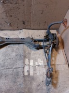 sider rear HONDA ACCORD V sedan