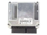 computer control unit of the engine BMW X1 E84 8506438