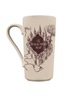 Grande kávéscsésze Harry Potter Marauders Map Teáscsészék 470 ml
