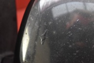 mirror left CHROMOWANE 022588 EU MITSUBISHI OUTLANDER 2 II 05-09 7 PIN