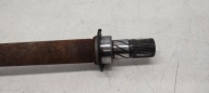 semi-axis right long Renault Grand Scenic III 1,5 DCI