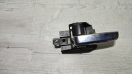 Mitsubishi ASX 18r. 1.6DiD rear part side left handles inner