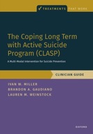 The Coping Long Term with Active Suicide Program