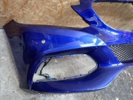 bumper front front MERCEDES C KLASA 205 2014-2018R A2058850125
